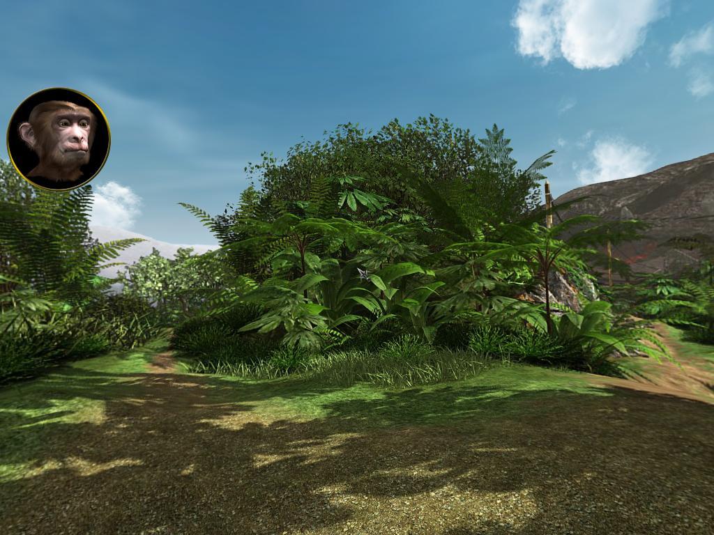 Pantallazo de Return to Mysterious Island 2 para PC