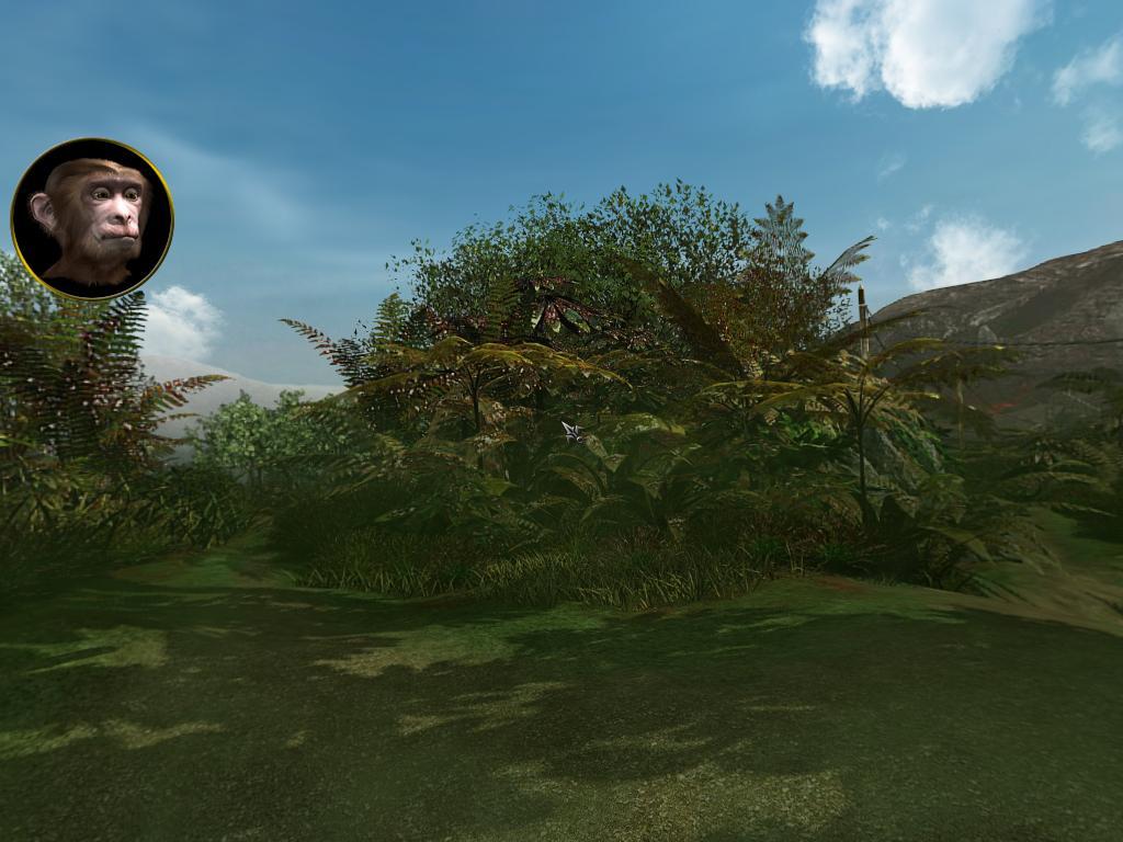 Pantallazo de Return to Mysterious Island 2 para PC
