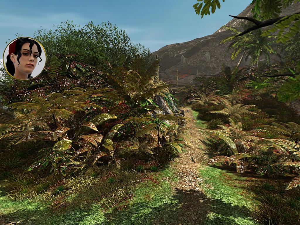 Pantallazo de Return to Mysterious Island 2 para PC