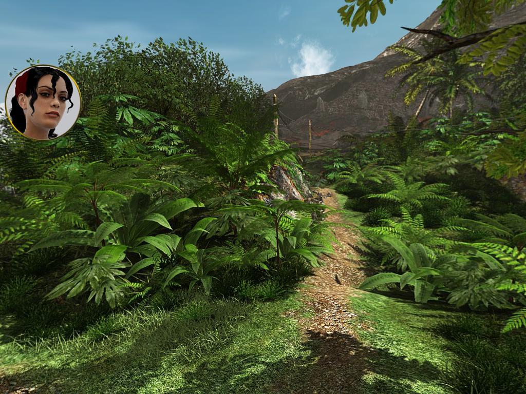 Pantallazo de Return to Mysterious Island 2 para PC