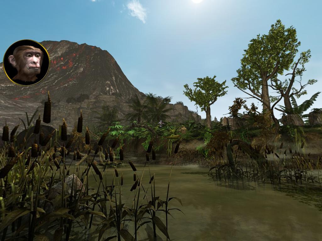 Pantallazo de Return to Mysterious Island 2 para PC