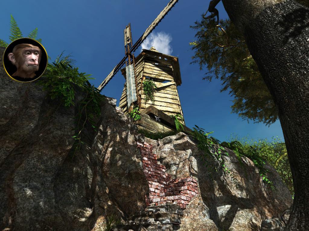 Pantallazo de Return to Mysterious Island 2 para PC