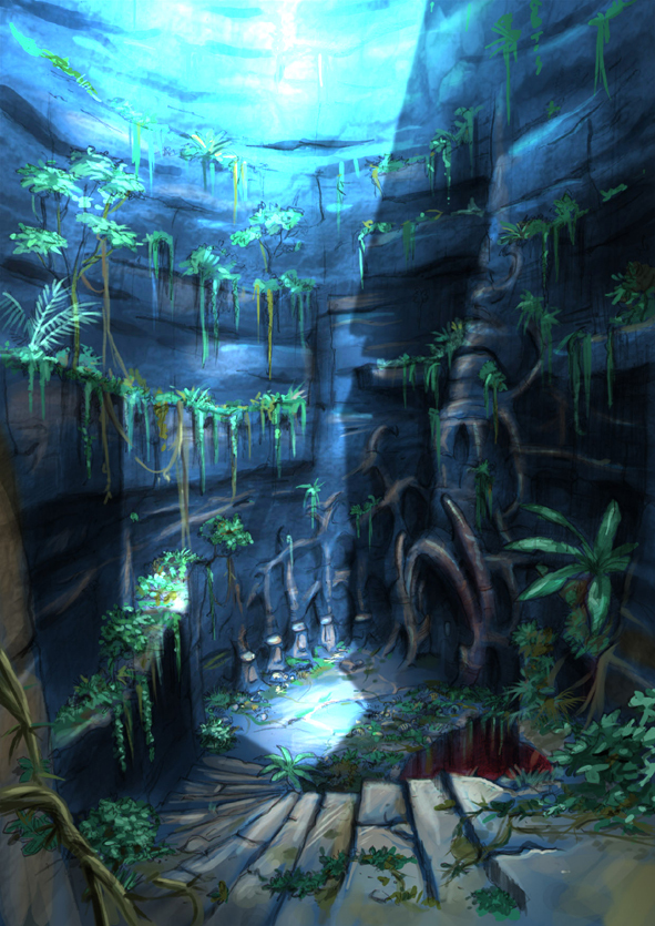 Pantallazo de Return to Mysterious Island 2 para PC
