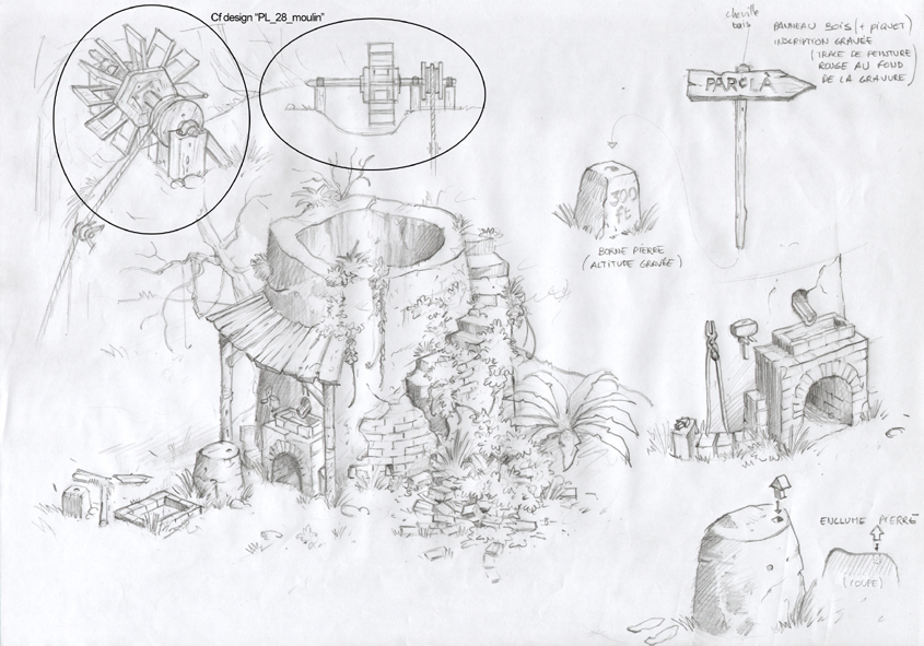 Pantallazo de Return to Mysterious Island 2 para PC