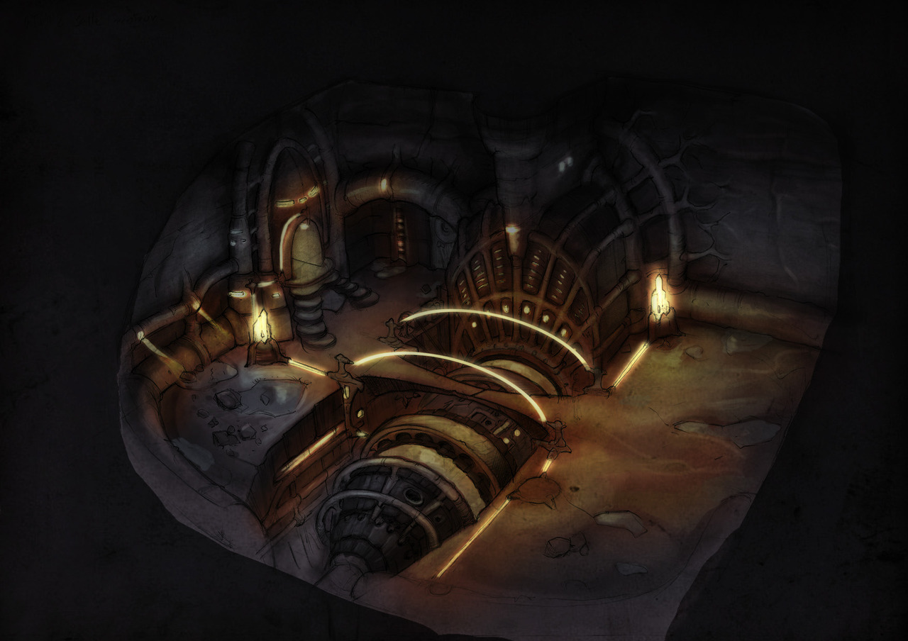 Pantallazo de Return to Mysterious Island 2 para PC