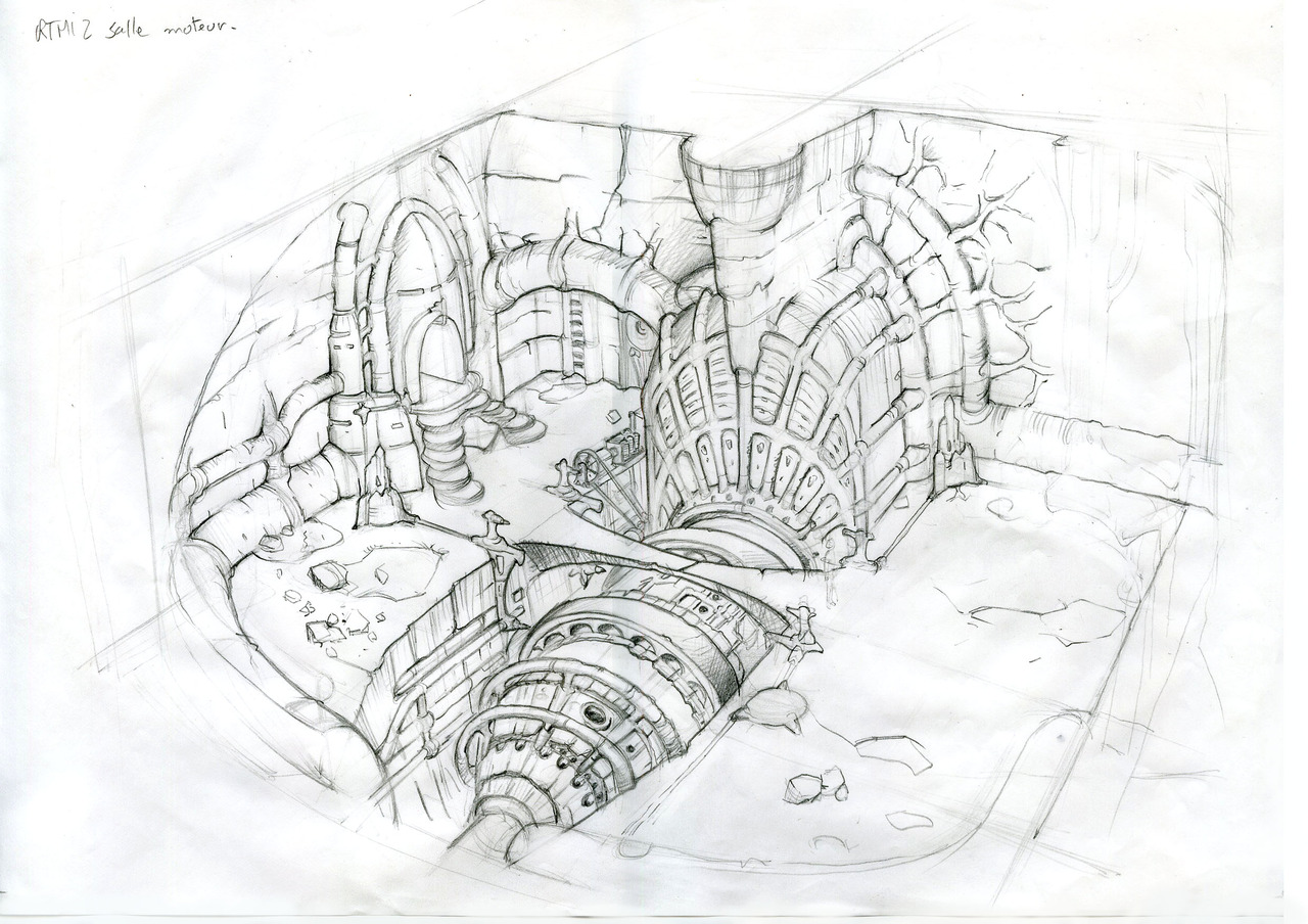 Pantallazo de Return to Mysterious Island 2 para PC