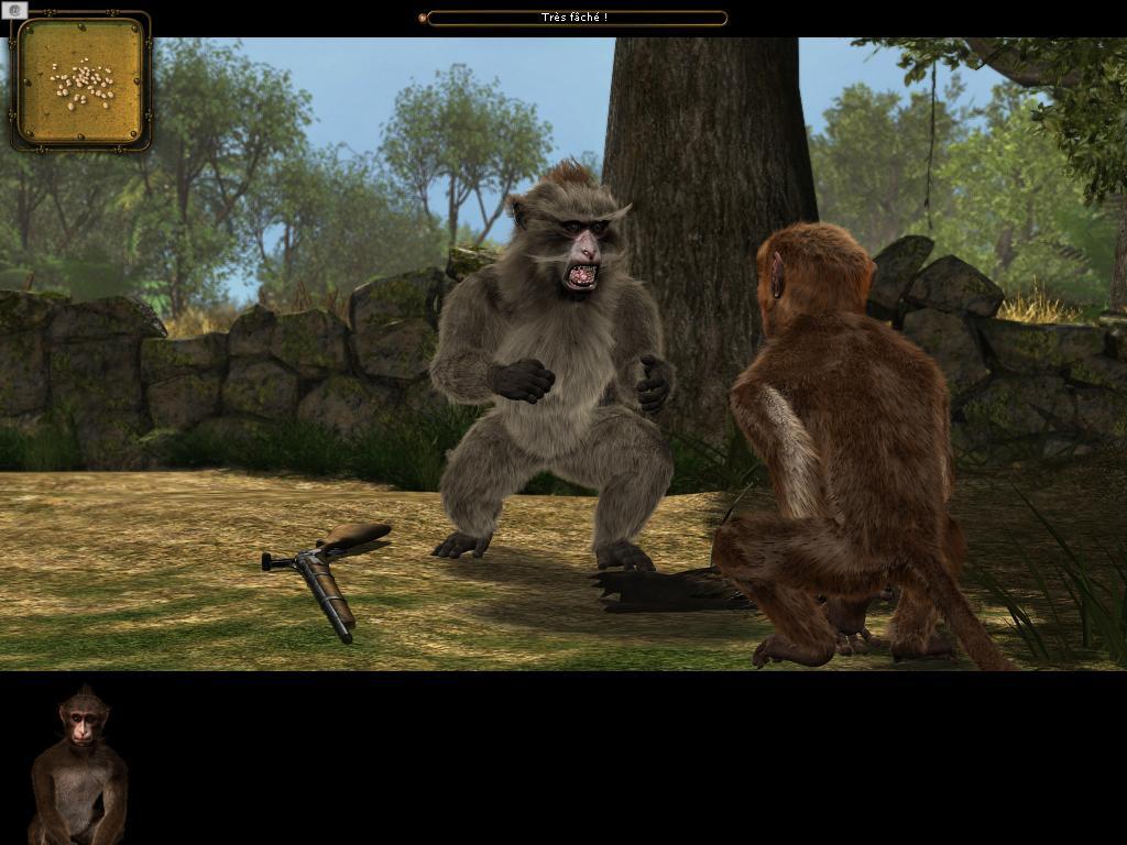 Pantallazo de Return to Mysterious Island 2 para PC
