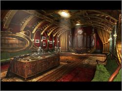 Pantallazo de Return to Mysterious Island para PC
