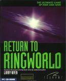 Caratula nº 245234 de Return to Ringworld (724 x 900)