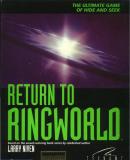 Caratula nº 60588 de Return to Ringworld (563 x 675)