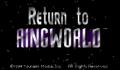 Pantallazo nº 60589 de Return to Ringworld (320 x 200)