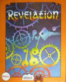 Caratula nº 241575 de Revelation (266 x 330)