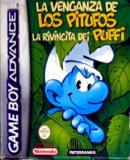 Caratula nº 246374 de Revenge of the Smurfs, The (300 x 300)