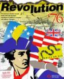 Caratula nº 63627 de Revolution '76 (140 x 170)