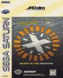 Revolution X