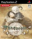 Rhapsodia (Japonés)