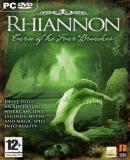 Caratula nº 132181 de Rhiannon: Curse of the Four Branches (380 x 541)