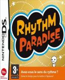 Caratula nº 159389 de Rhythm Paradise (420 x 379)