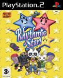 Caratula nº 86485 de Rhythmic Star! (356 x 500)