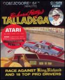 Carátula de Richard Petty´s: Talladega