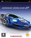 Caratula nº 92083 de Ridge Racer 2 (520 x 894)