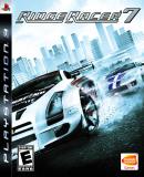 Caratula nº 76569 de Ridge Racer 7 (520 x 600)