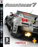 Caratula nº 134039 de Ridge Racer 7 (492 x 578)