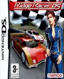 Caratula nº 247461 de Ridge Racer DS (1500 x 1361)