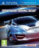 Caratula nº 218934 de Ridge Racer (475 x 600)