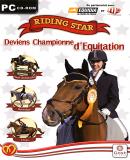 Caratula nº 76497 de Riding Star : Deviens Championne D'Equitation (640 x 912)