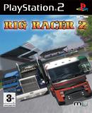 Caratula nº 86486 de Rig Racer 2 (474 x 670)