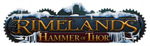 Pantallazo de Rimelands: Hammer of Thor para Iphone