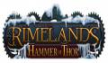 Pantallazo nº 206169 de Rimelands: Hammer of Thor (300 x 92)