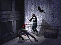 Pantallazo de Ring: Terror's Realm, The para Dreamcast