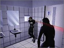 Pantallazo de Ring: Terror's Realm, The para Dreamcast