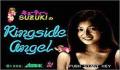 Ringside Angel (Japonés)