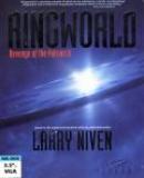 Carátula de Ringworld: Revenge of the Patriarch CD-ROM