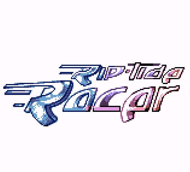 Pantallazo de Rip-Tide Racer para Game Boy Color