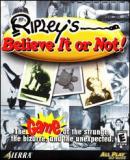 Ripley's Believe It or Not!