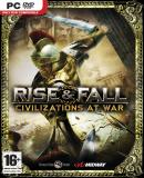 Carátula de Rise & Fall: Civilizations at War