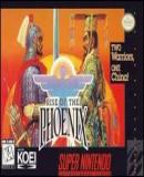 Caratula nº 97440 de Rise of the Phoenix (200 x 140)