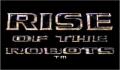 Foto 1 de Rise of the Robots