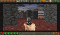 Pantallazo nº 60621 de Rise of the Triad (320 x 200)