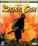 Carátula de Rising Sun