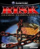 Risk: Global Domination