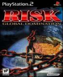 Carátula de Risk: Global Domination