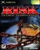 Risk: Global Domination