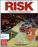 Caratula nº 64068 de Risk: The World Conquest Game (1991) (200 x 258)