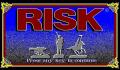 Pantallazo nº 64069 de Risk: The World Conquest Game (1991) (536 x 332)