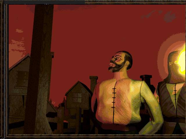 Pantallazo de Risk: The World Conquest Game para PC
